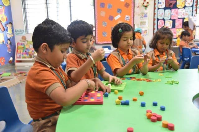 Viraj International School Gallery 1