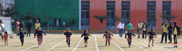 Viraj International School Gallery 4