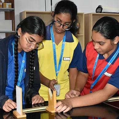 Mega International School Gallery 4