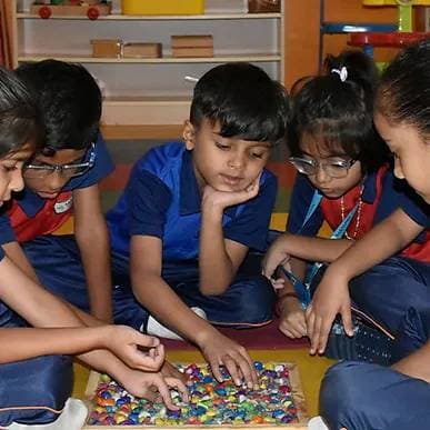 Mega International School Gallery 3