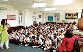 Delhi Public School Gallery 2