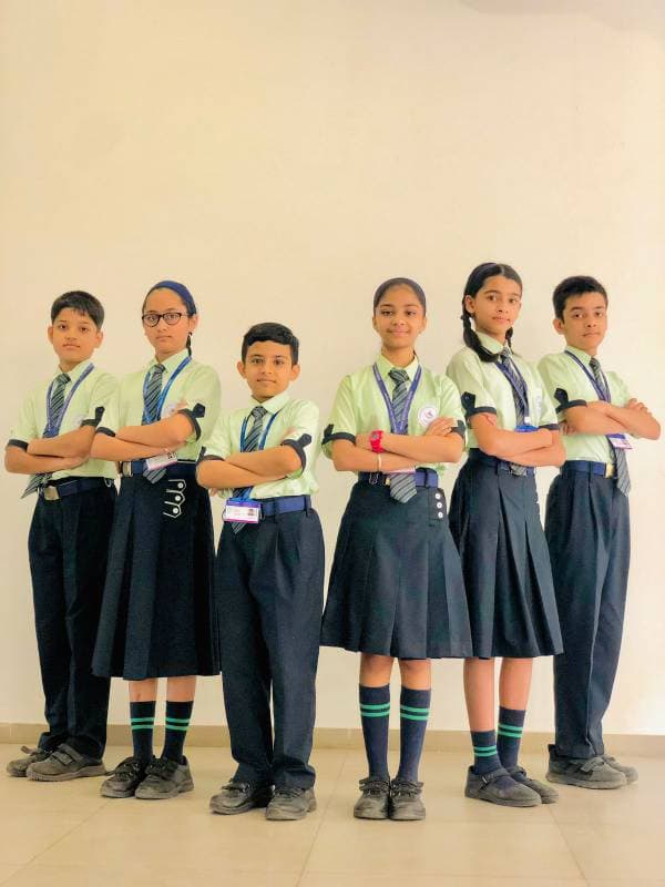 Mount Litera Zee School Gallery 26