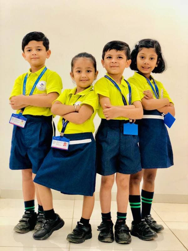 Mount Litera Zee School Gallery 27