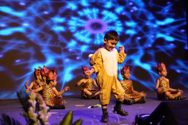 Mount Litera Zee School Gallery 28