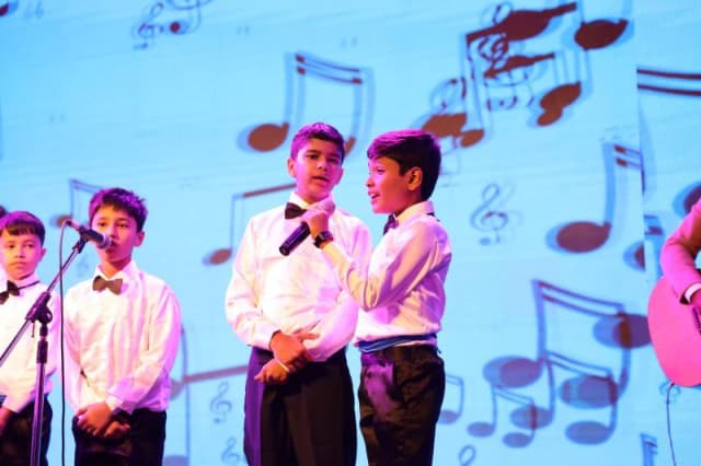 Mount Litera Zee School Gallery 29