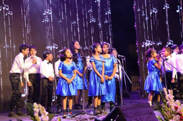 Mount Litera Zee School Gallery 34