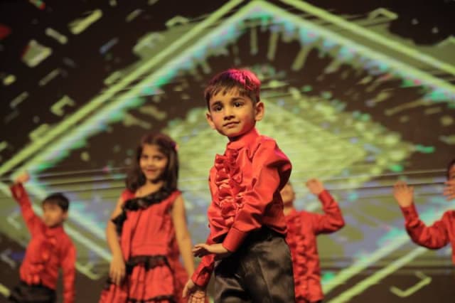 Mount Litera Zee School Gallery 33