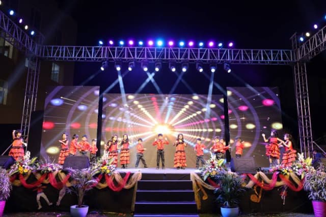 Mount Litera Zee School Gallery 32