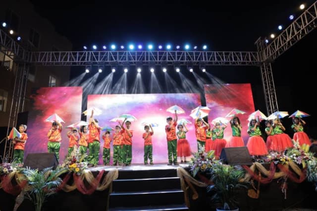 Mount Litera Zee School Gallery 35