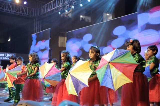 Mount Litera Zee School Gallery 36