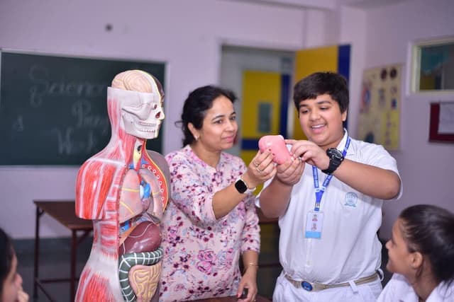 HSV International School Gallery 3