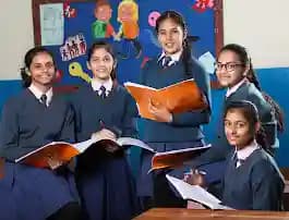 Rabindranath World School Gallery 10