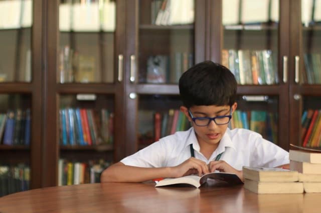 St. Thomas' School (An extension of St. Thomas' School, Mandir Marg) Gallery 2