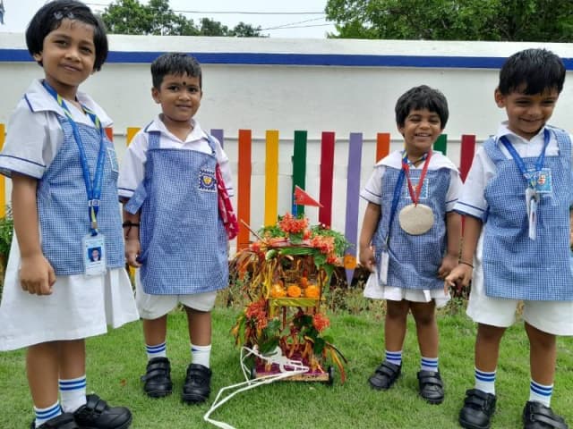 St. Augustine's Day School Gallery 8