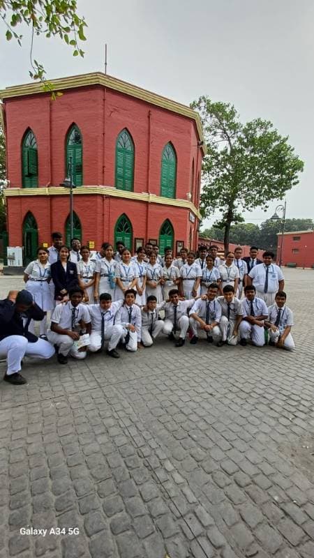 St. Augustine's Day School Gallery 12