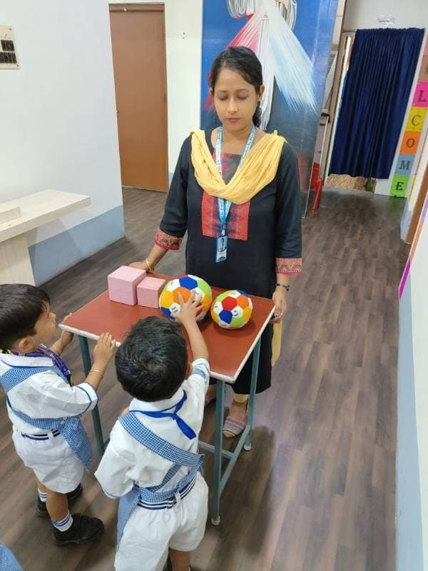 St. Augustine's Day School Gallery 11