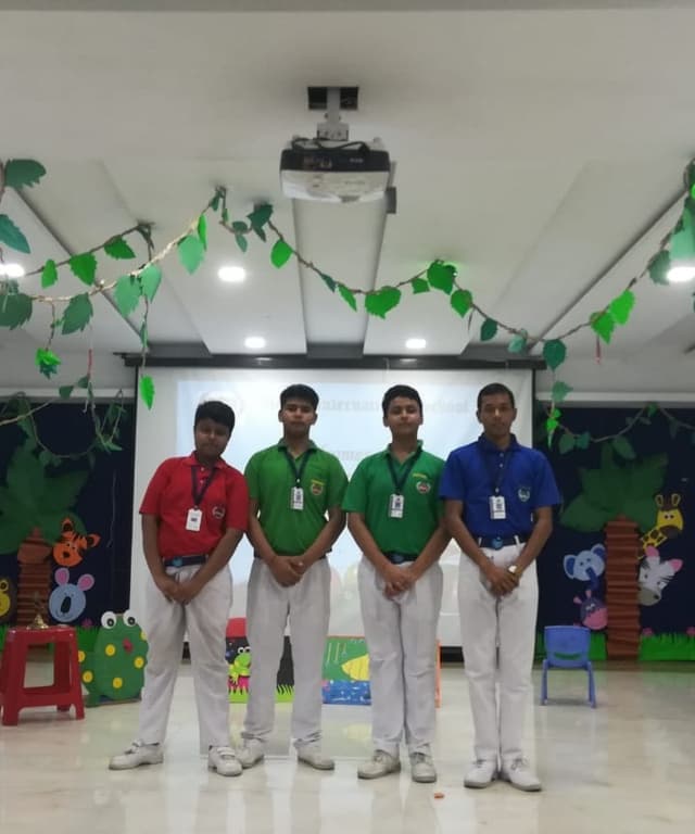 Bloom International School Gallery 10