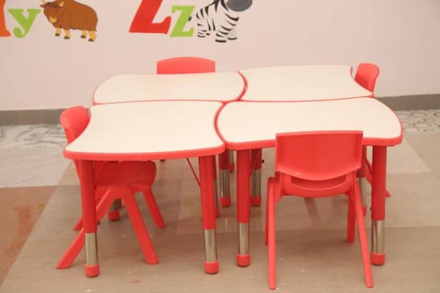 Delhi World Public School Gallery 12