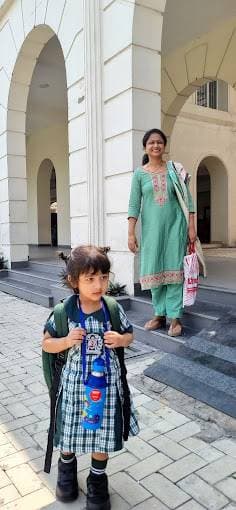 Delhi World Public School Gallery 6