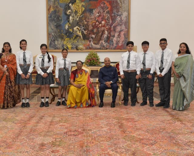 GD Goenka Public School Gallery 19