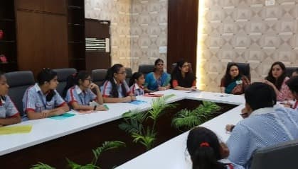 GD Goenka Public School Gallery 18