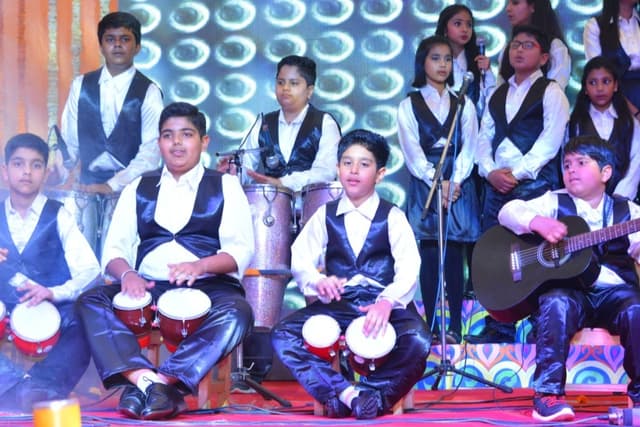 GD Goenka Public School Gallery 16