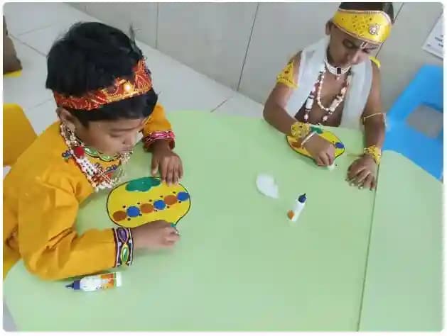 BGS National Public School Gallery 6