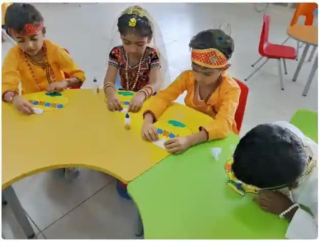 BGS National Public School Gallery 5