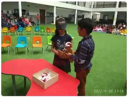 BGS National Public School Gallery 4