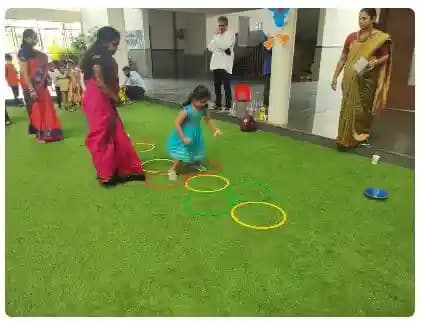 BGS National Public School Gallery 3