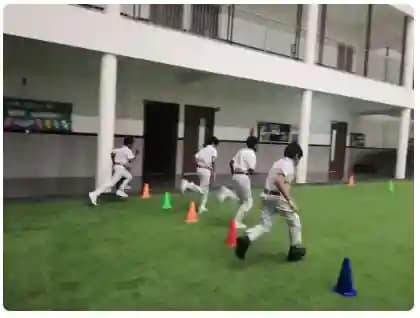 BGS National Public School Gallery 1