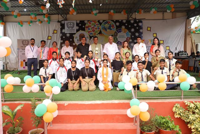 The Samarth School Gallery 4