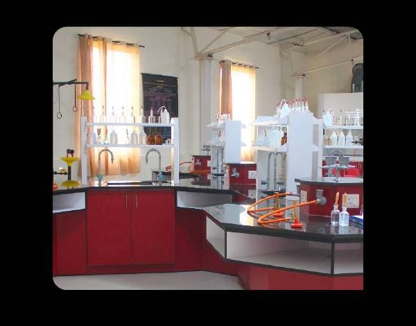 Sharanya Narayani International School Gallery 6