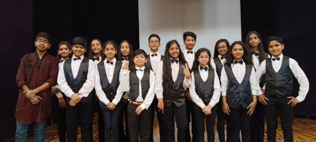 Jiva Public School Gallery 6