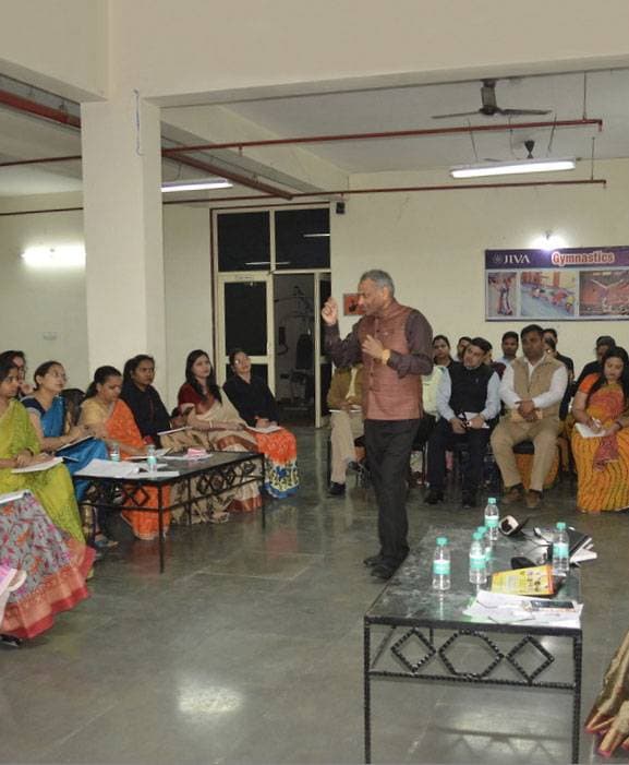 Jiva Public School Gallery 12