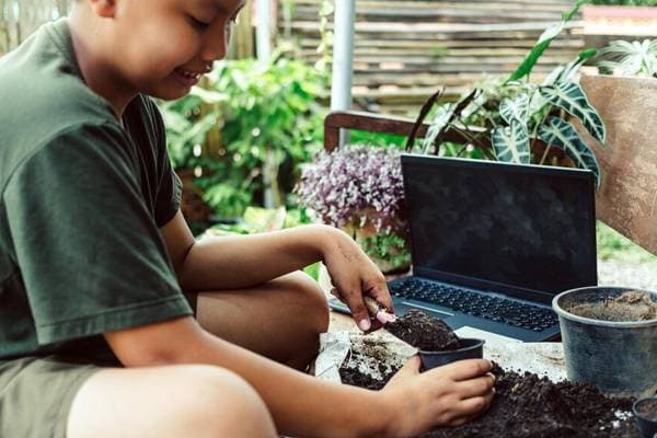 The Himalayan School Gallery 12