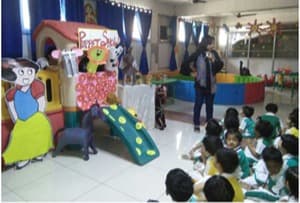 Kalka Public School Gallery 6