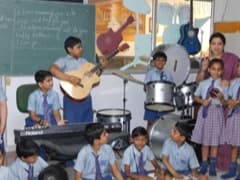 Kalka Public School Gallery 3