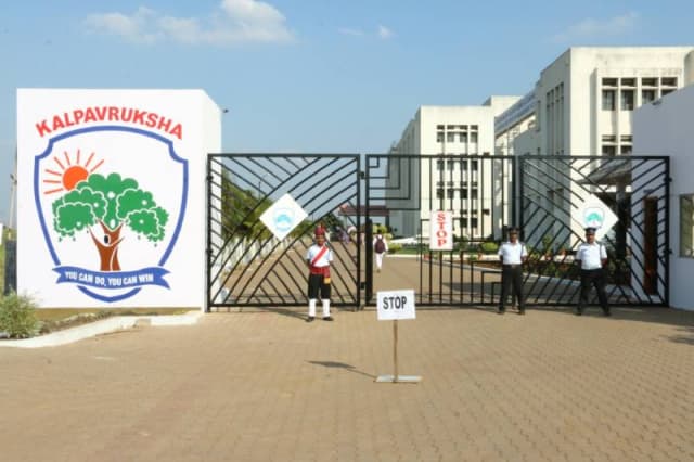 Kalpavruksha Model School Gallery 2