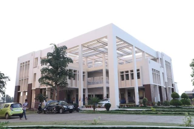 Kalpavruksha Model School Gallery 1