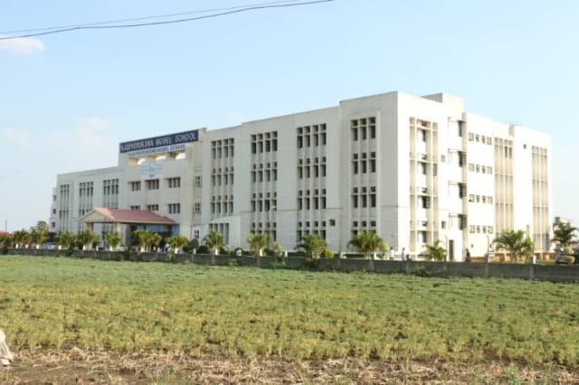 Kalpavruksha Model School Gallery 3