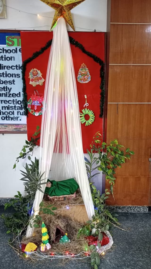 Kanossa Convent School Gallery 4