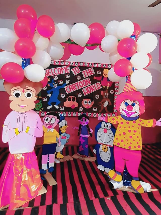 Kanossa Convent School Gallery 2