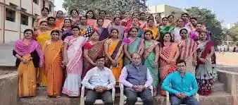 Kantilal Khinwasara English And Hindi Medium School Gallery 7