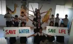 Kantilal Khinwasara English And Hindi Medium School Gallery 6