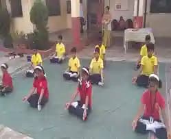 Kantilal Khinwasara English And Hindi Medium School Gallery 5