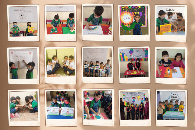 CD International School Gallery 1