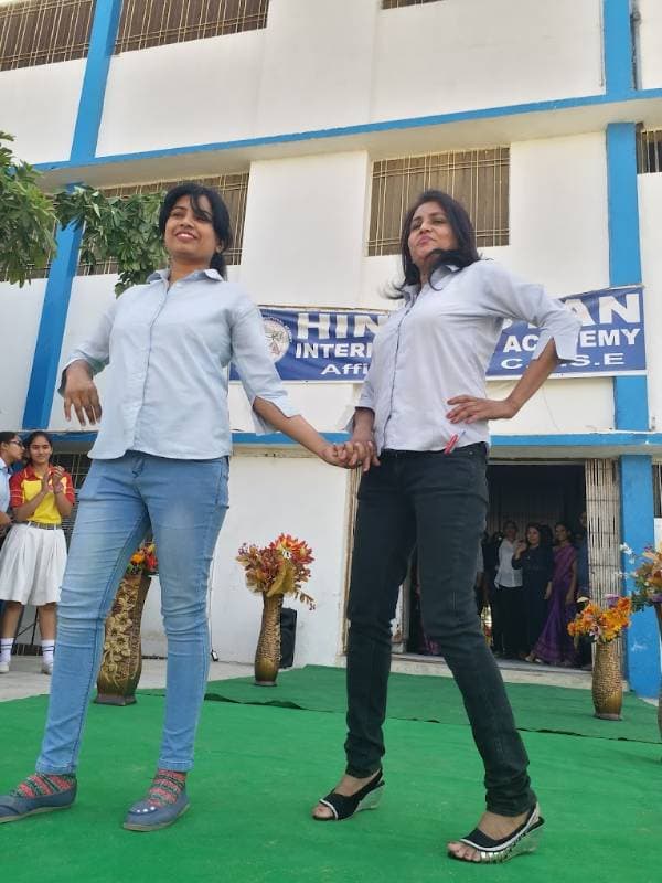 Hindustan International Academy (HIA) Gallery 2