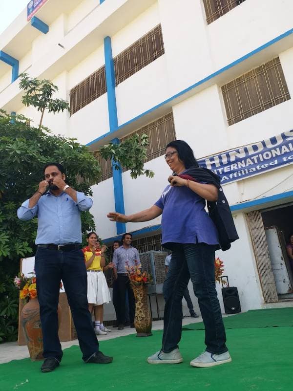 Hindustan International Academy (HIA) Gallery 3