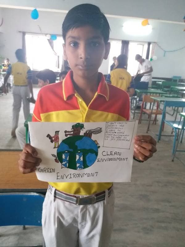 Hindustan International Academy (HIA) Gallery 4